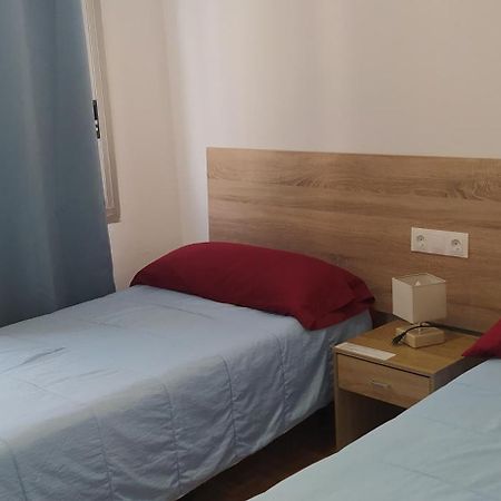 Benidorm Sol Levante المظهر الخارجي الصورة