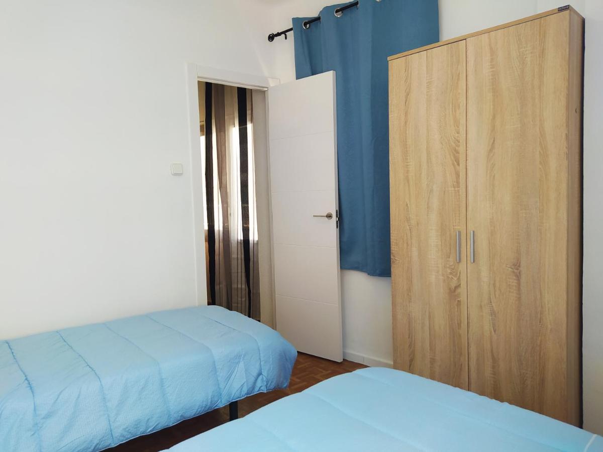 Benidorm Sol Levante المظهر الخارجي الصورة