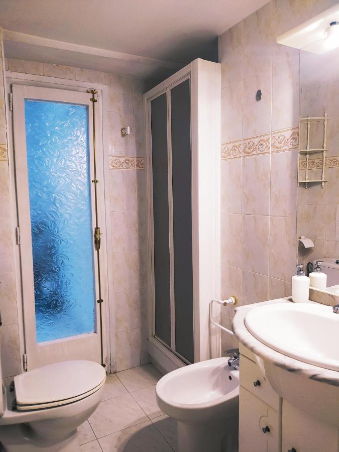 Benidorm Sol Levante المظهر الخارجي الصورة