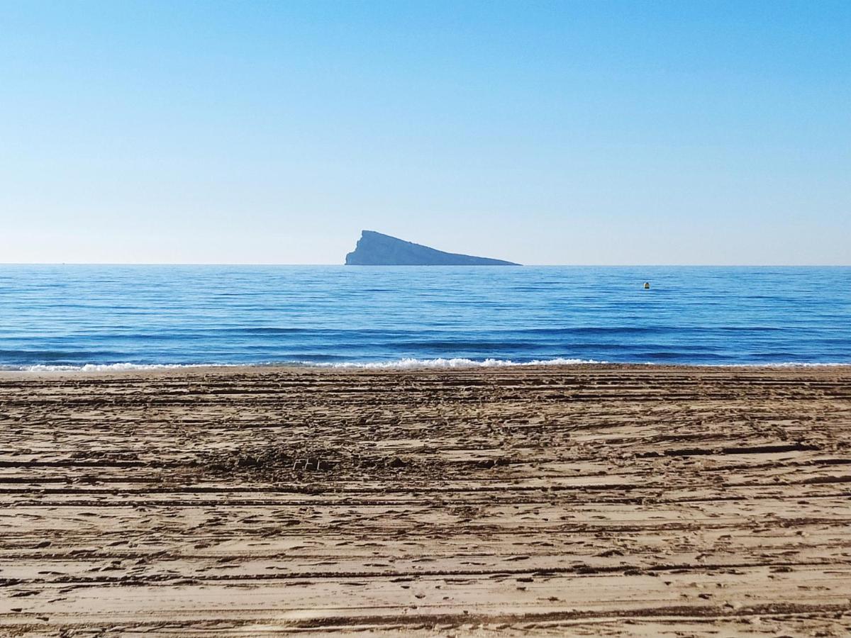 Benidorm Sol Levante المظهر الخارجي الصورة