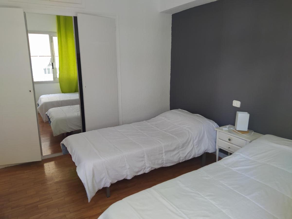 Benidorm Sol Levante المظهر الخارجي الصورة